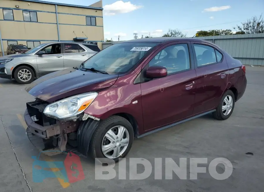 ML32F3FJ9LHF01926 Photo# 1
