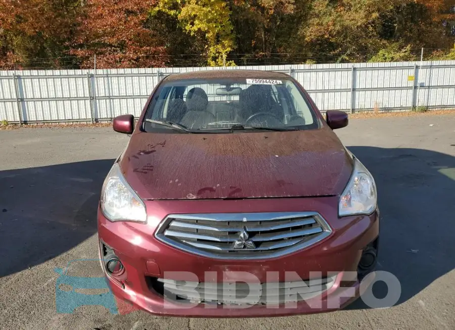 ML32F3FJXJHF07148 Photo# 5