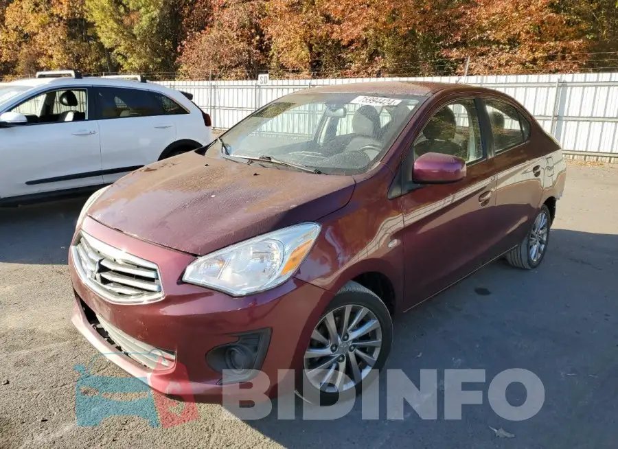 ML32F3FJXJHF07148 Photo# 1
