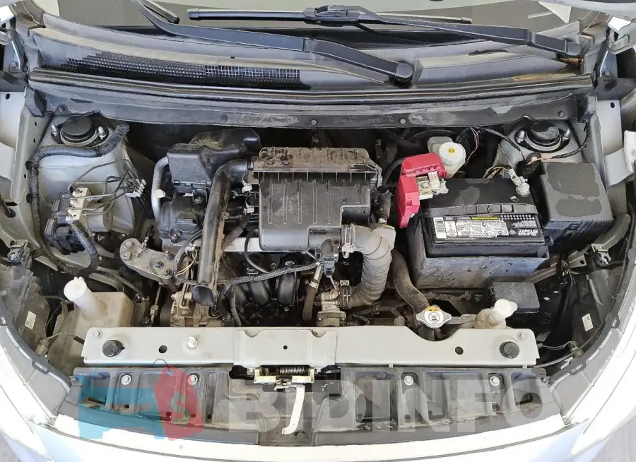 ML32F4FJ7LHF02076 Photo# 11