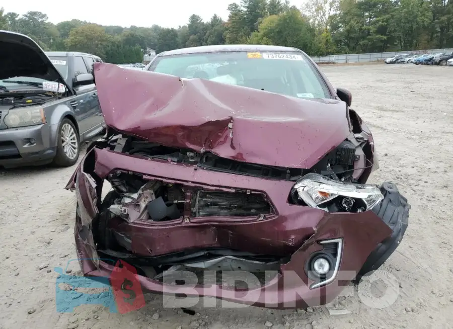 ML32F4FJ8KHF17295 Photo# 5