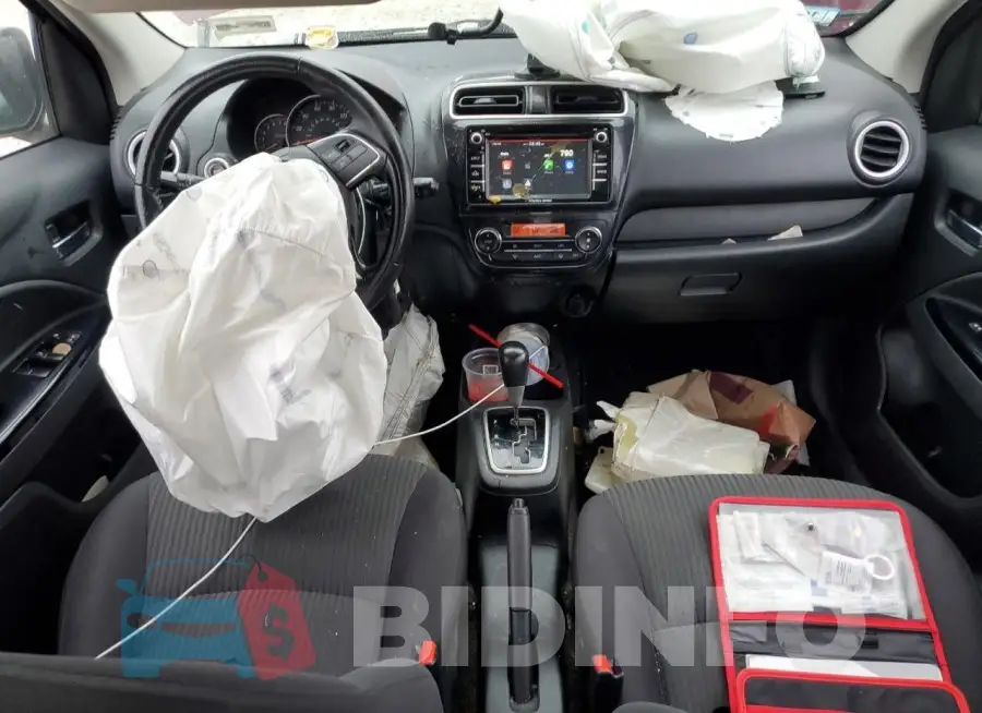 ML32F4FJ8KHF17295 Photo# 8