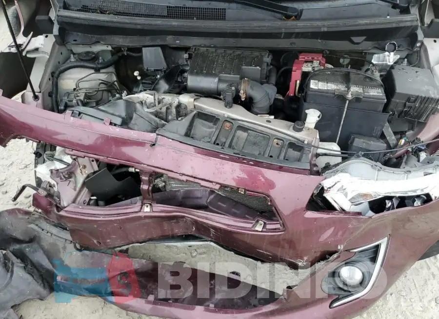 ML32F4FJ8KHF17295 Photo# 11