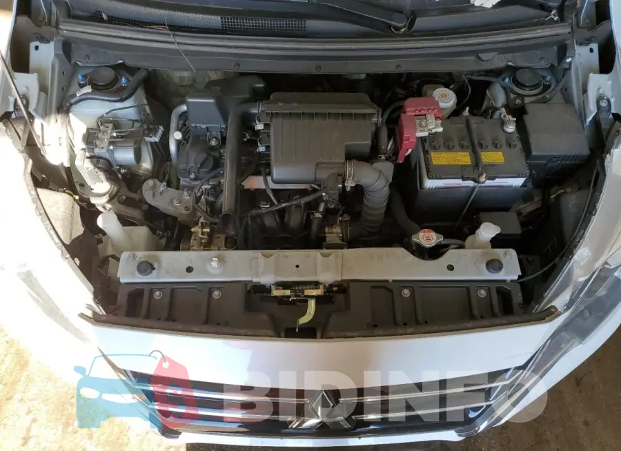 ML32FUFJ6PHF04925 Photo# 11