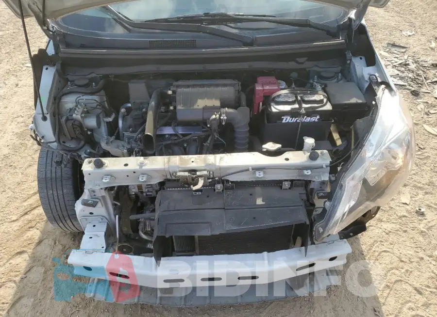 ML32FUFJ8MHF06378 Photo# 11