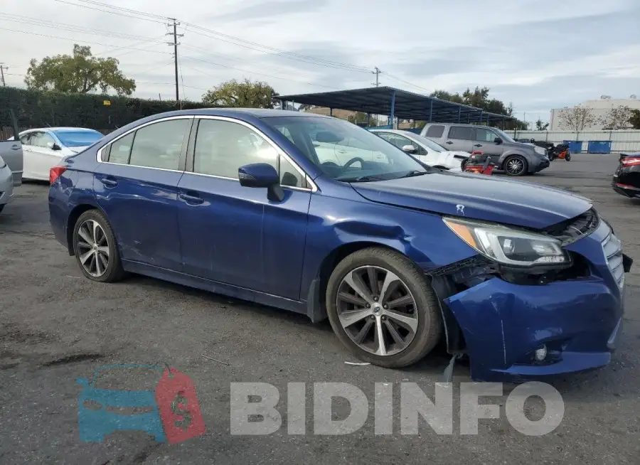 4S3BNAN67F3028673 Photo# 4