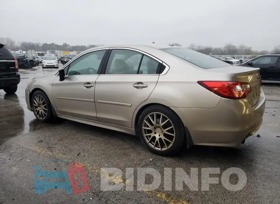 4S3BNBN62F3061084 Photo# 2