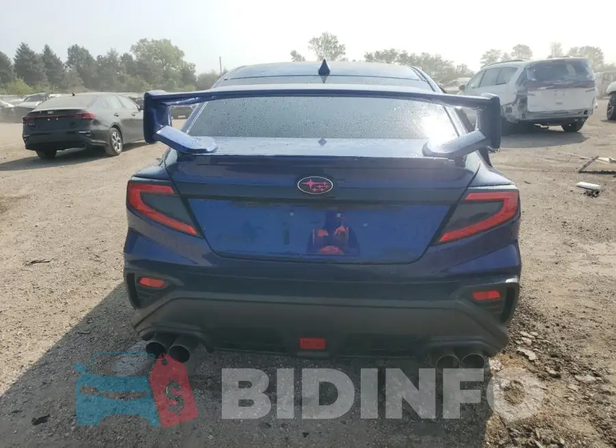 JF1VBAF66N9005617 Photo# 6