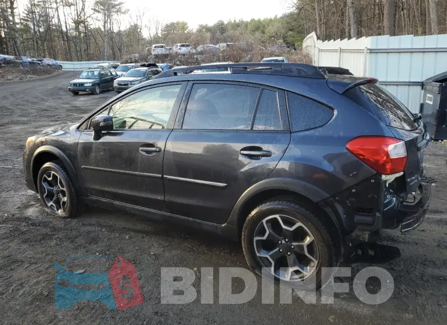 JF2GPAPC5FH291686 Photo# 2