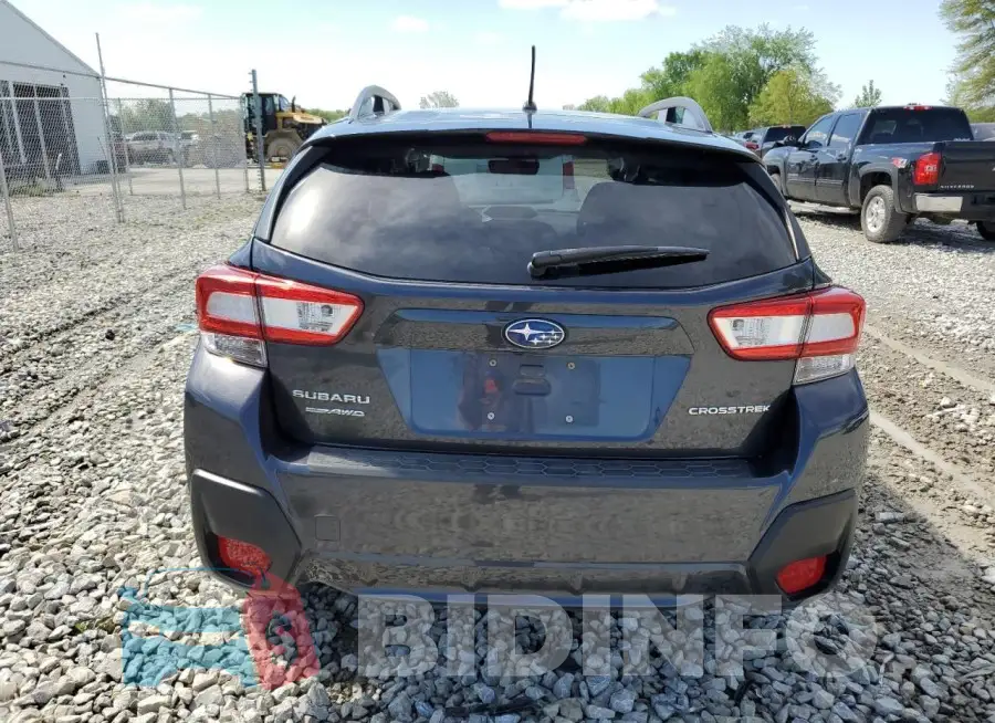 JF2GTAACXJH219086 Photo# 6