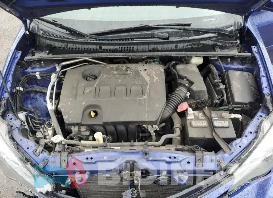 2T1BURHE4JC964335 Photo# 11