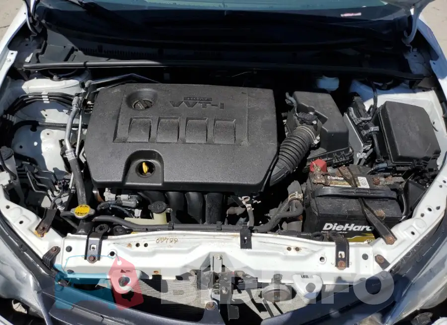 2T1BURHEXGC739152 Photo# 11
