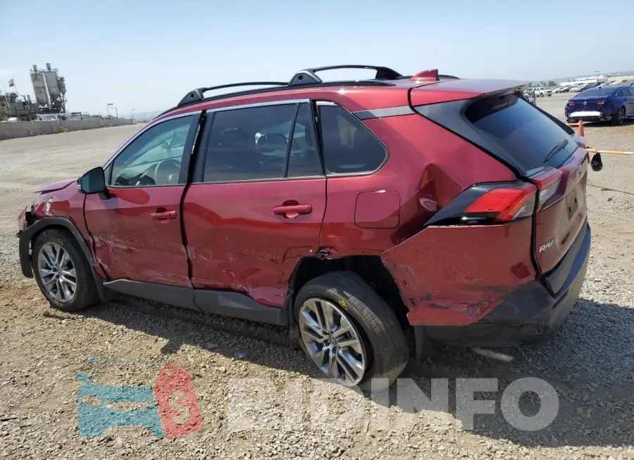 2T3A1RFV4NW296894 Photo# 2