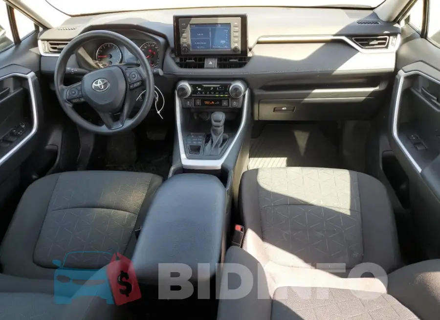 2T3B1RFV8NW260632 Photo# 8