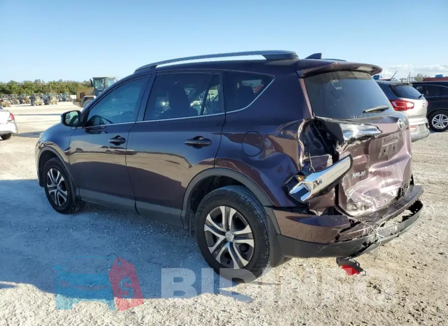 2T3BFREV1JW832492 Photo# 2
