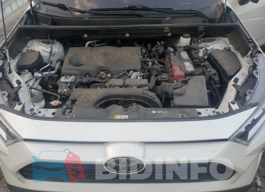 2T3C1RFV6MW153386 Photo# 12