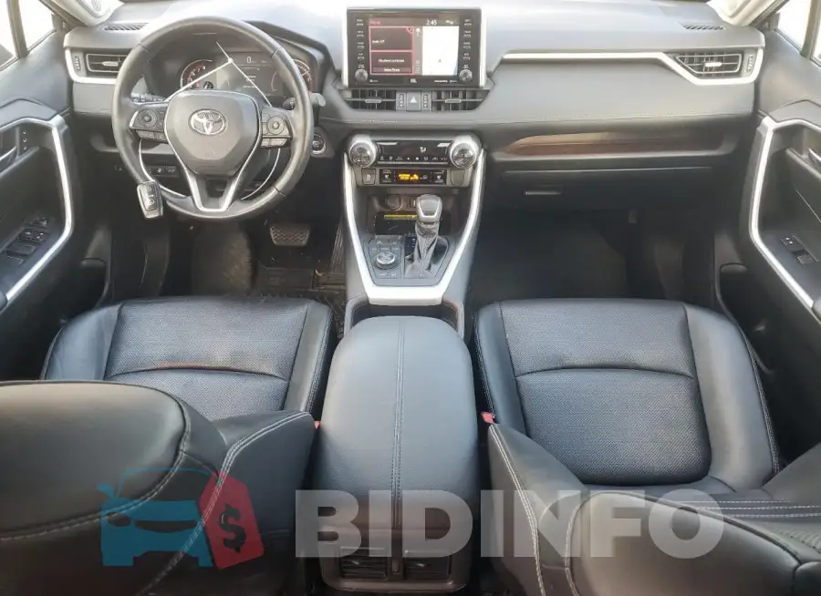 2T3D1RFV4LC085206 Photo# 8
