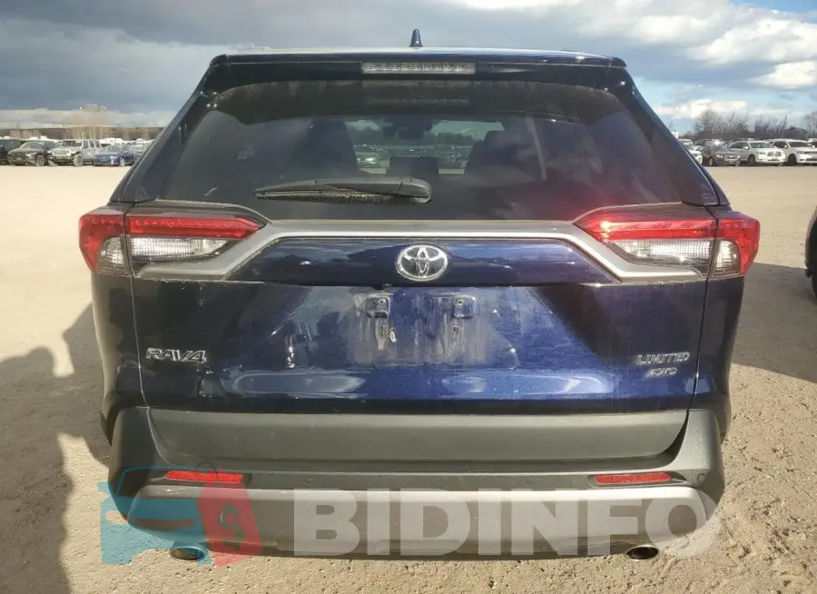 2T3D1RFV4LC085206 Photo# 6