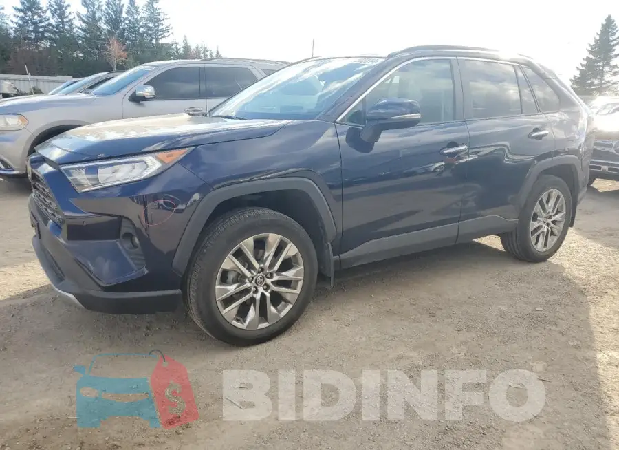 2T3D1RFV4LC085206 Photo# 1