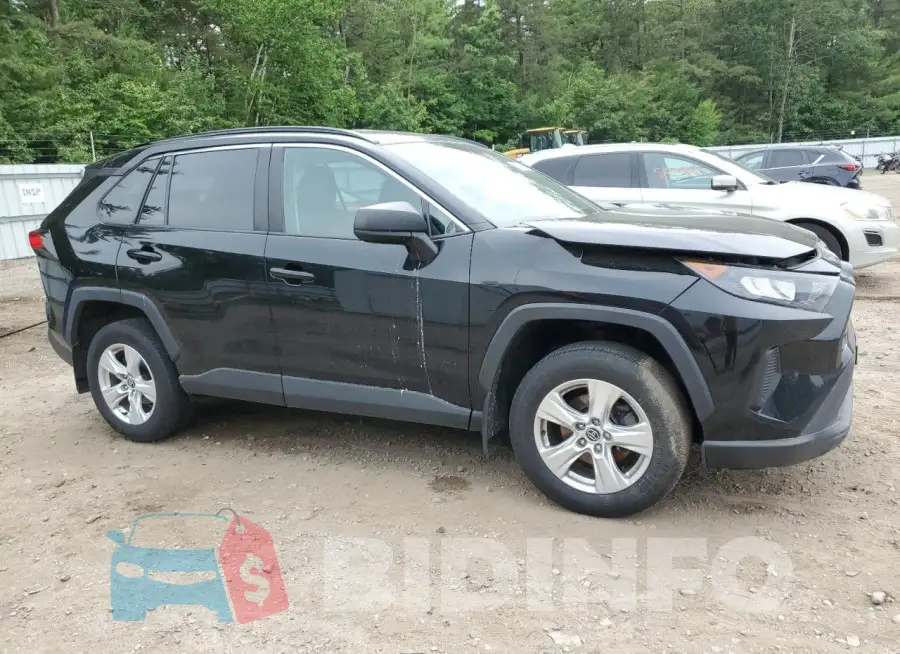 2T3F1RFV8KC028935 Photo# 4