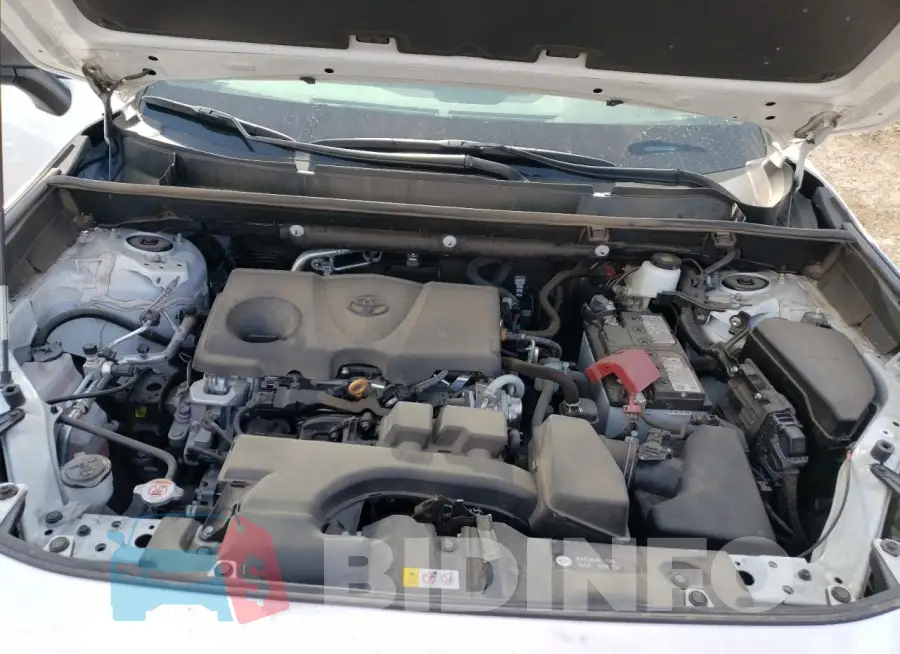 2T3F1RFV8NC263999 Photo# 12