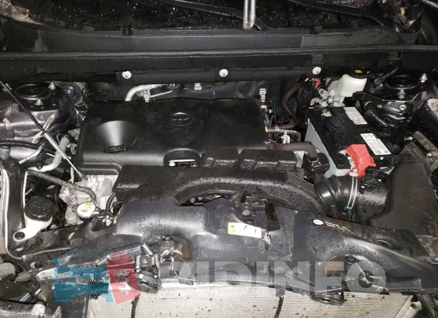 2T3F1RFVXMC211160 Photo# 12