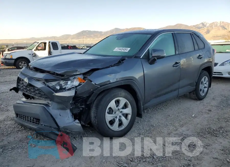 2T3G1RFV2NC266742 Photo# 1