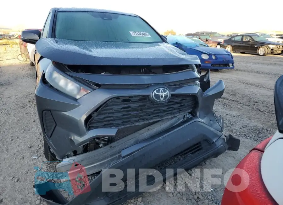 2T3G1RFV2NC266742 Photo# 5