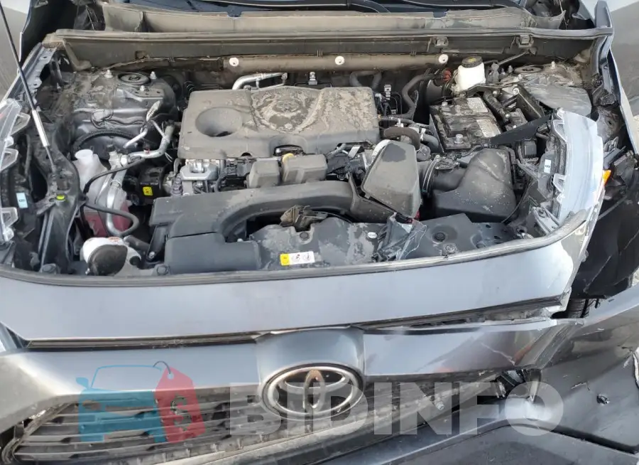 2T3G1RFV2NC266742 Photo# 11
