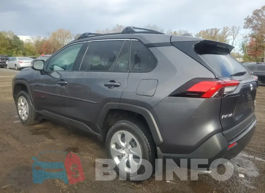 2T3G1RFV4MC169413 Photo# 2