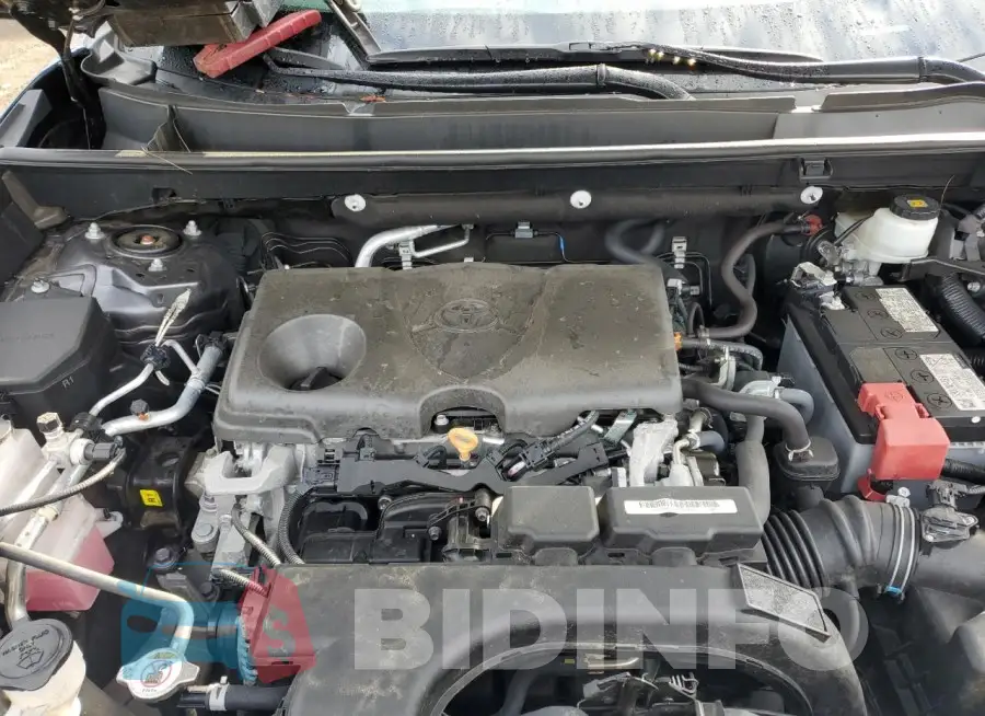 2T3G1RFV4MC169413 Photo# 12