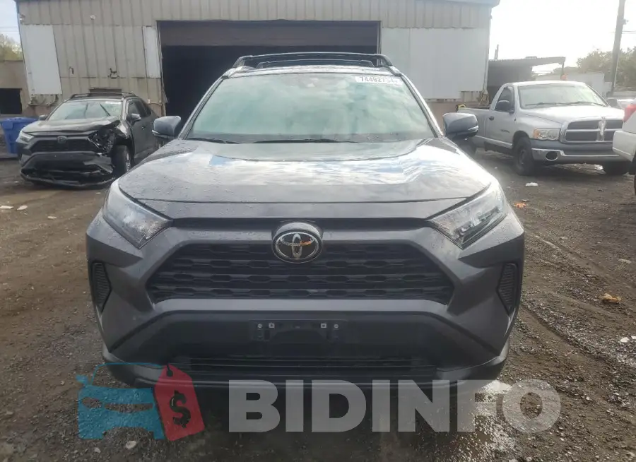 2T3G1RFV4MC169413 Photo# 5