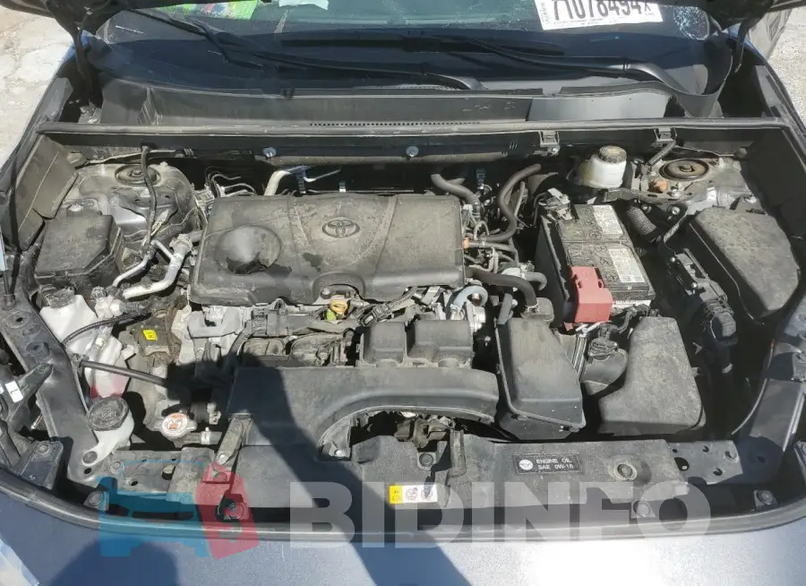 2T3P1RFV5NW316001 Photo# 12