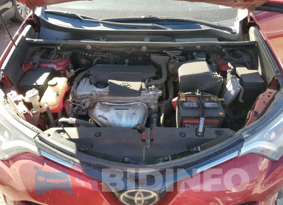 2T3RFREV8HW675746 Photo# 12