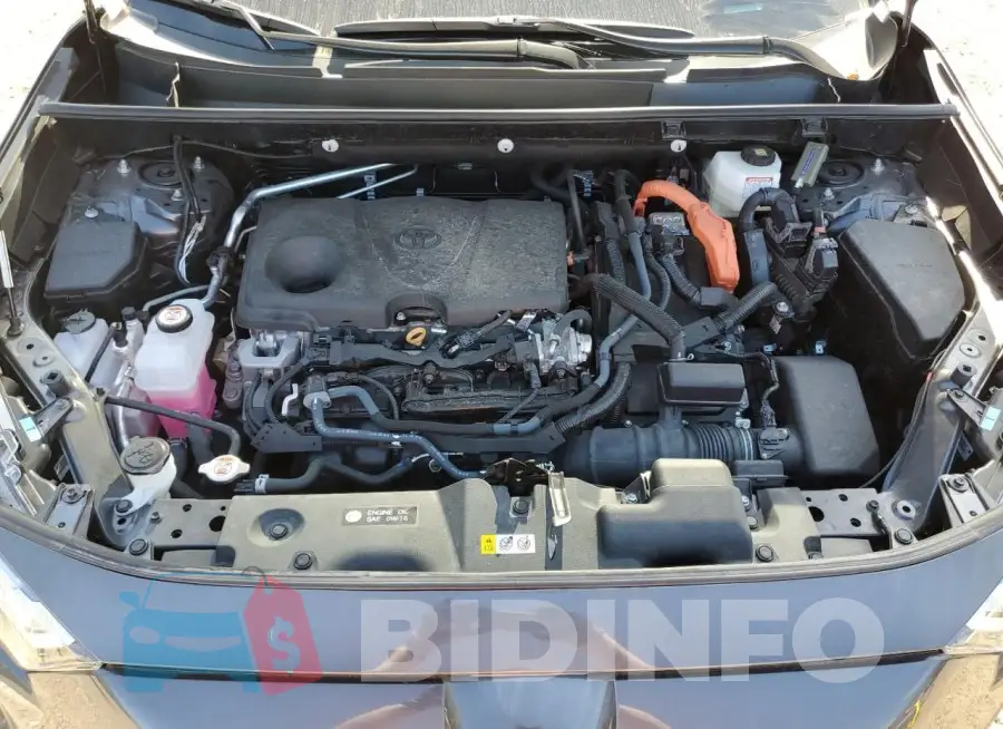 2T3RWRFV8PW169511 Photo# 12