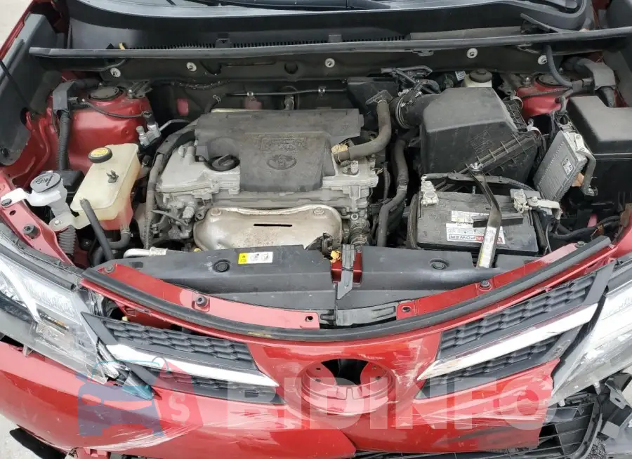 2T3YFREV8FW214278 Photo# 12