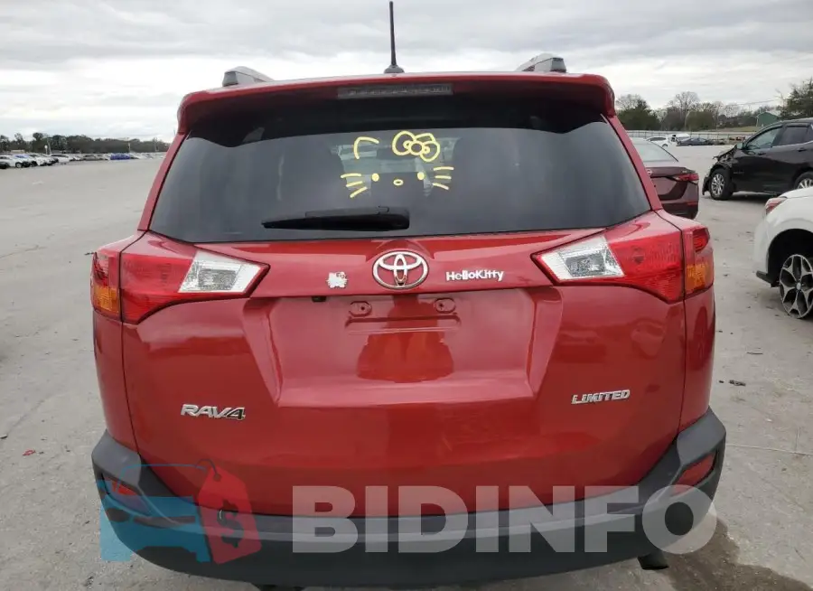 2T3YFREV8FW214278 Photo# 6