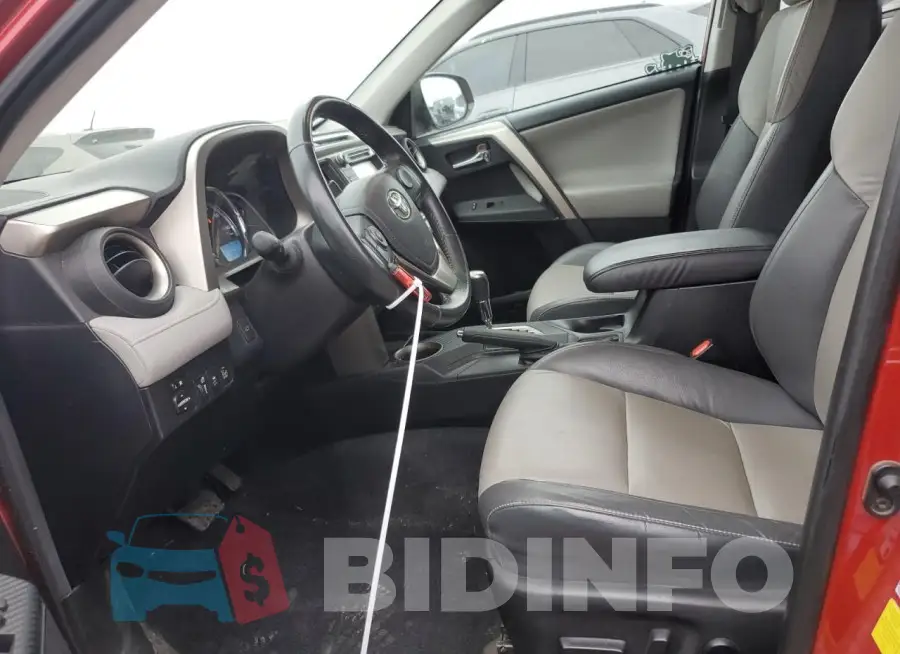 2T3YFREV8FW214278 Photo# 7