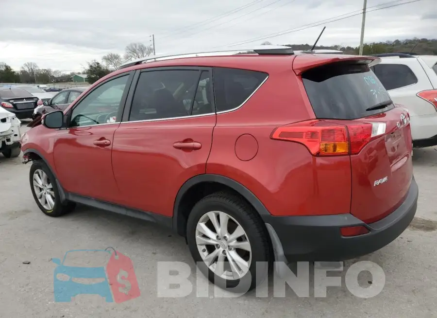 2T3YFREV8FW214278 Photo# 2