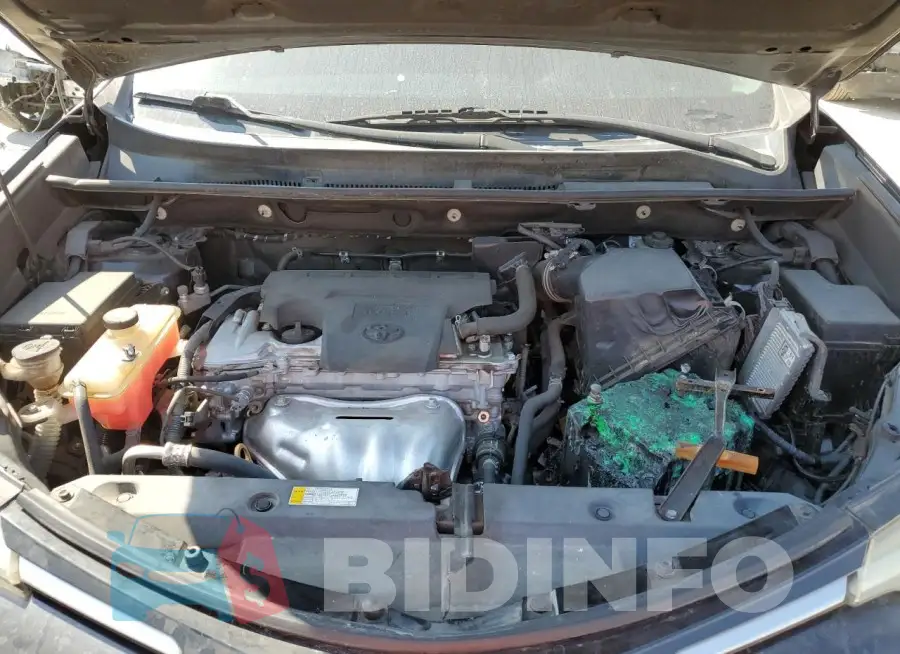 2T3ZFREV0HW375053 Photo# 11