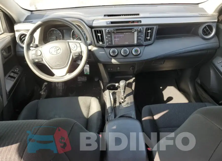 2T3ZFREV5JW500893 Photo# 8