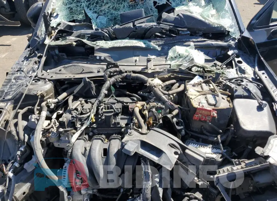 3MYDLBYVXJY307902 Photo# 11