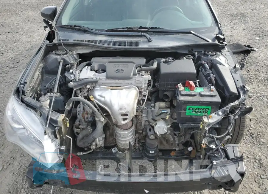 4T1BF1FK4FU110908 Photo# 11
