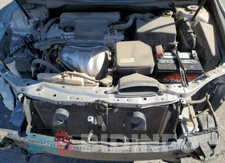 4T1BF1FK9FU105008 Photo# 11