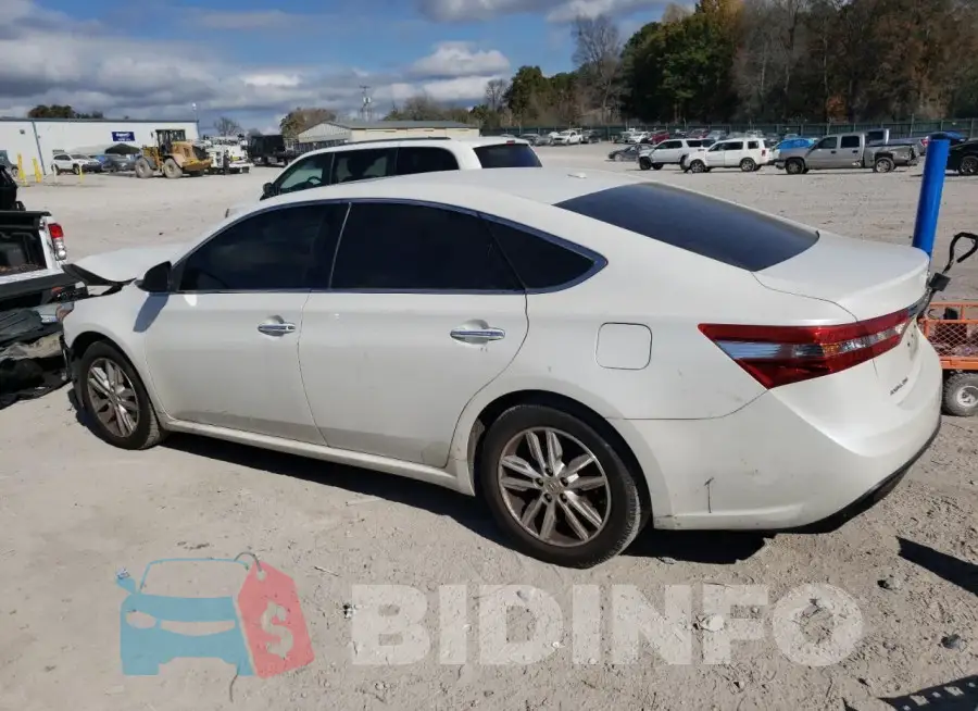 4T1BK1EB5FU158883 Photo# 2
