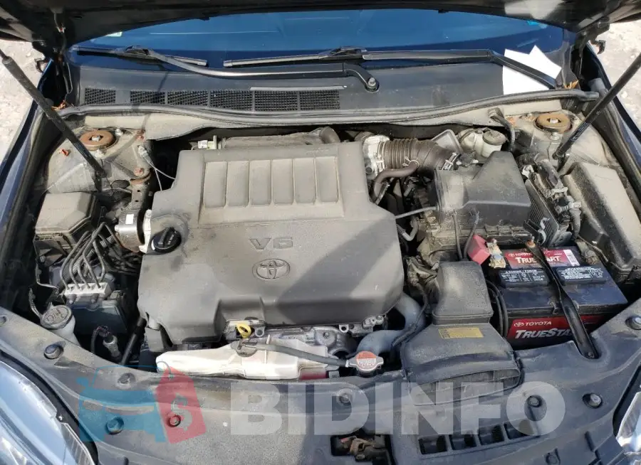 4T1BK1FK3GU573281 Photo# 11