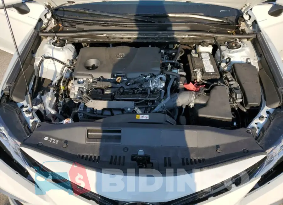 4T1C11AK6RU215271 Photo# 11