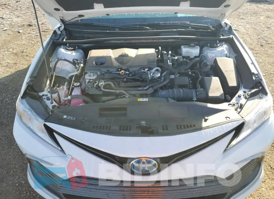 4T1C31AK7PU056185 Photo# 11