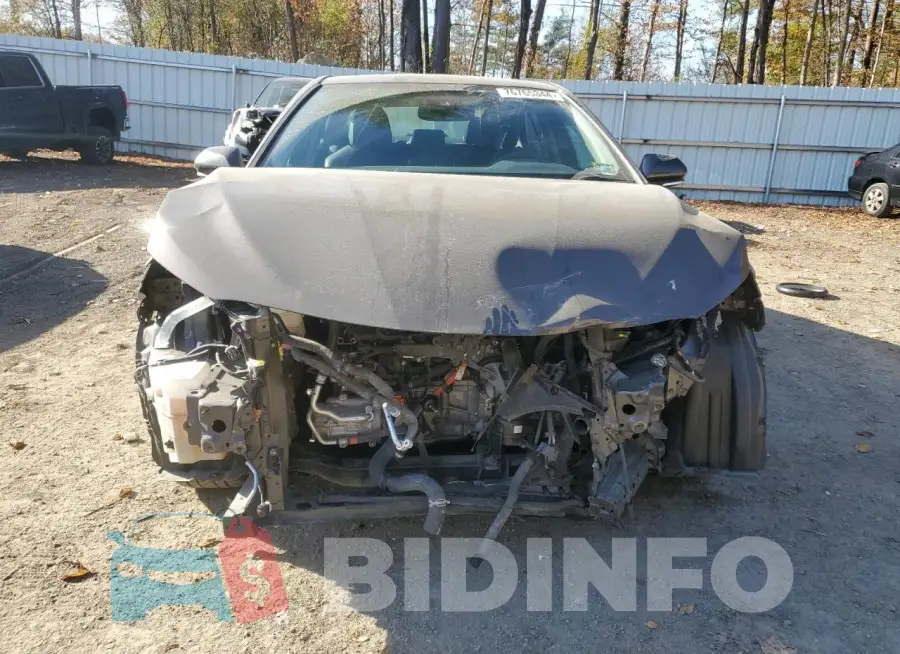 4T1F31AK2LU526128 Photo# 5