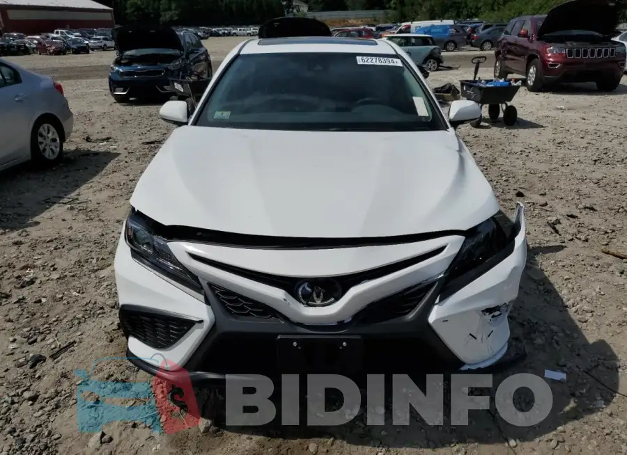 4T1G11BK5RU128221 Photo# 5